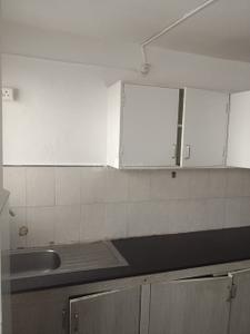 Kitchen Image of 1450 Sq.ft 3 BHK Apartment / Flat for rent in Thiruvanmiyur Chennai for Rs. 50000