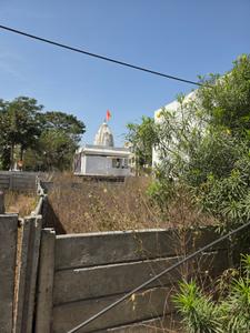 Image of 1500 Sq.ft Residential Plot / Land for sale in Greater Brajeshwari, Indore for Rs. 19500000