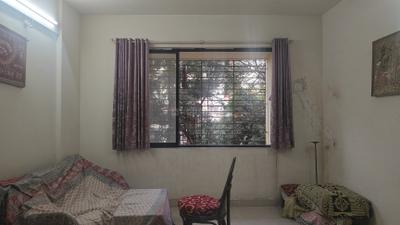 Living Room Image of 1650 Sq.ft 3 BHK Apartment / Flat for sale in Seawoods Navi Mumbai for Rs. 28000000