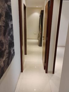 Image of 1060 Sq.ft 2 BHK Apartment / Flat for sale in Taloja, Navi Mumbai for Rs. 6500000