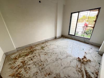 Bedroom Image of 739 Sq.ft 2 BHK Apartment / Flat for sale in Konnagar Hooghly for Rs. 1921400