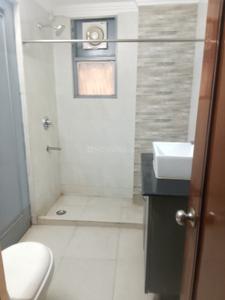 Image of 550 Sq.ft 1 BHK Builder Floor for rent in Arya Chittaranjan Park, Chittaranjan Park, New Delhi for Rs. 25000