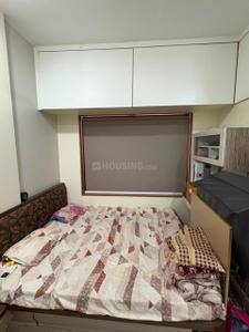 Bedroom Image of 1800 Sq.ft 3 BHK Apartment / Flat for rent in Erandwane Pune for Rs. 60000