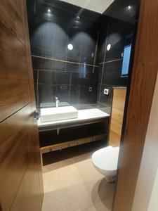 Bathroom Image of 2550 Sq.ft 3.5 BHK Duplex for sale in Sahastradhara Road Dehradun for Rs. 16800000