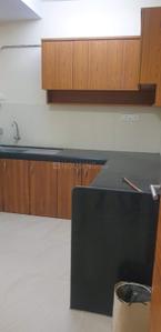 Kitchen Image of 1350 Sq.ft 3 BHK Apartment / Flat for rent in K Raheja Vistas, Powai Mumbai for Rs. 120000