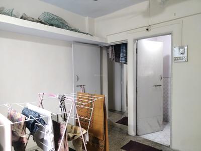 Bedroom Image of 710 Sq.ft 2 BHK Apartment / Flat for sale in Anand Nagar, Sinhagad Road Pune for Rs. 6500000
