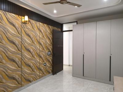 Bedroom Image of 2000 Sq.ft 4 BHK Builder Floor for sale in Dream Homes, Indirapuram Ghaziabad for Rs. 15000000