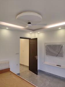 Bedroom Image of 555 Sq.ft 2 BHK Independent House for rent in Sector 41 Gurgaon for Rs. 40000