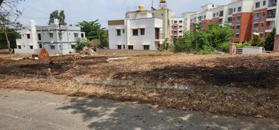 Image of 1200 Sq.ft Residential Plot / Land for sale in Pride Vatika , Bukkasagara, Bengaluru for Rs. 9750000
