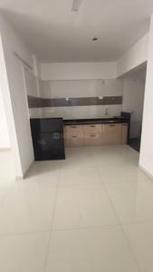 Kitchen Image of 2500 Sq.ft 4 BHK Apartment / Flat for rent in Treeland, Gangapur Nashik for Rs. 55000