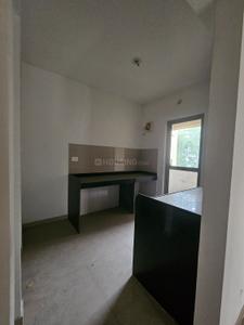 Kitchen Image of 909 Sq.ft 2 BHK Apartment / Flat for sale in Lodha Casa Rio, Palava Phase 1 Thane for Rs. 5600000