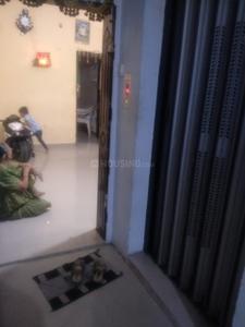 Hall Image of 1500 Sq.ft 1 BHK Apartment / Flat for sale in Swati Park Rajkot for Rs. 1800000
