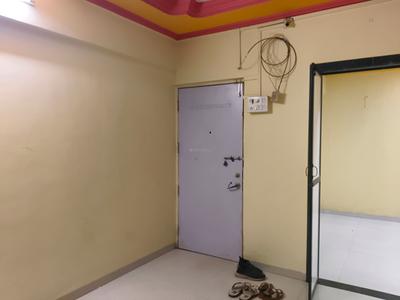 Living Room One Image of 1150 Sq.ft 3 BHK Apartment / Flat for sale in Kalyan West Kalyan for Rs. 7200000