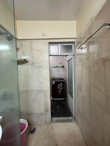 Bathroom Image of 980 Sq.ft 2 BHK Apartment / Flat for sale in Nahar Amrit Shakti, Powai Mumbai for Rs. 26500000
