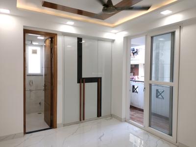 Bedroom Image of 2500 Sq.ft 5 BHK Apartment / Flat for sale in Ashoka Enclave, Sector 11 Dwarka New Delhi for Rs. 42500000