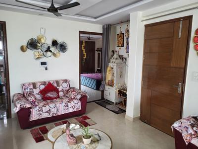 Hall Image of 2250 Sq.ft 3 BHK Builder Floor for sale in Sector 7 Gurgaon for Rs. 21900000