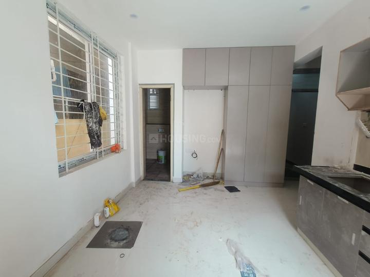 HSR Layout Bedroom 1