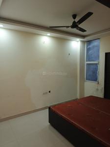Bedroom Image of 1300 Sq.ft 3 BHK Apartment / Flat for rent in Gandhi Path West Jaipur for Rs. 24000