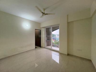 Bedroom Image of 1411 Sq.ft 3 BHK Apartment / Flat for sale in Lalpur Ranchi for Rs. 7599999