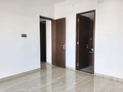 Bedroom Image of 780 Sq.ft 2 BHK Apartment / Flat for rent in Kolte Patil Life Republic Sector R10 10th Avenue Universe Phase II, Nerhe Pune for Rs. 22101