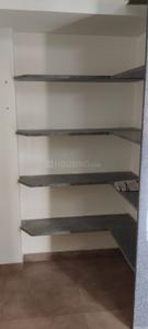 Kitchen Image of 900 Sq.ft 3 BHK Apartment / Flat for rent in Jule Solapur for Rs. 16000