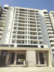 Image of 1008 Sq.ft 2 BHK Apartment / Flat for sale in Samanvay The Amelias, Chatarpura At Lalya Ka Bas, Jaipur for Rs. 4900000