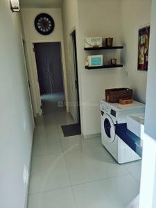 Hall Image of 1224 Sq.ft 2 BHK Apartment / Flat for sale in Casagrand First City, Perumbakkam Chennai for Rs. 5900000