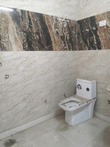 Bedroom Three Image of 2000 Sq.ft 4 BHK Builder Floor for sale in Rajendra Nagar Ghaziabad for Rs. 16000000