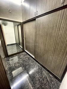 Kitchen Image of 3200 Sq.ft 3 BHK Independent House for rent in Peenya Bengaluru for Rs. 150000