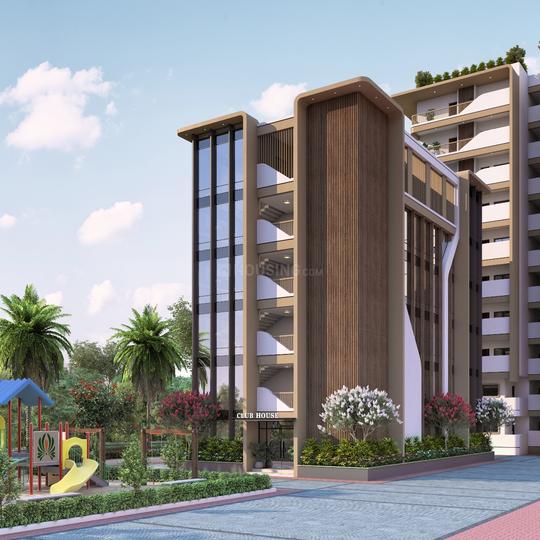 Bhogapuram Main Image 1