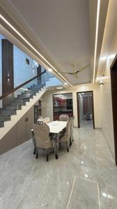Hall Image of 2470 Sq.ft 4 BHK Villa for sale in Jagatpura Jaipur for Rs. 20000000