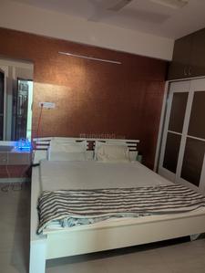 Bedroom Image of 1130 Sq.ft 2 BHK Apartment / Flat for sale in Malibu Rivona, Bellandur Bengaluru for Rs. 11400000