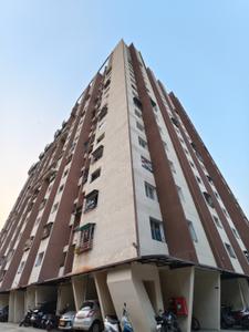 Image of 900 Sq.ft 2 BHK Apartment / Flat for sale in Atul Pari Towers, Narhe, Pune for Rs. 6200000