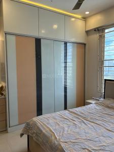 Bedroom Image of 2400 Sq.ft 4.5 BHK Apartment / Flat for sale in Pharande Puneville Phase I, Punawale Pune for Rs. 26000000
