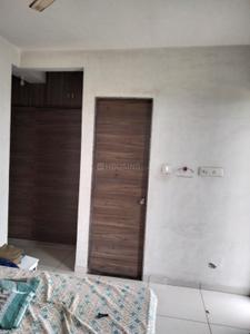 Bedroom Image of 1180 Sq.ft 2 BHK Apartment / Flat for sale in Pal Surat for Rs. 4391000