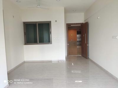 Hall Image of 1080 Sq.ft 2 BHK Apartment / Flat for sale in Sheth Auris Serenity, Malad West Mumbai for Rs. 28500000