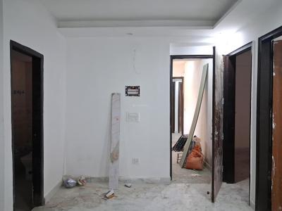 Living Room Image of 980 Sq.ft 2 BHK Apartment / Flat for sale in Sector 49 Noida for Rs. 4000000