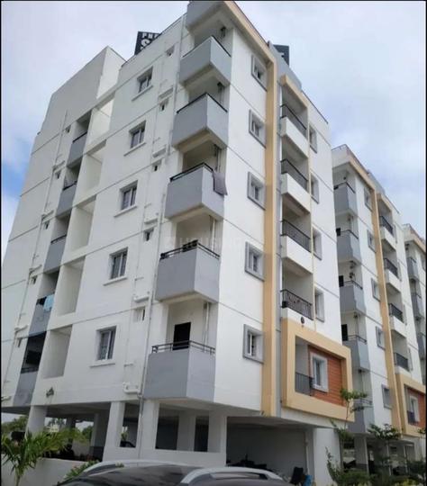 Prasanna Sharada Enclave Apartment Main Image 1