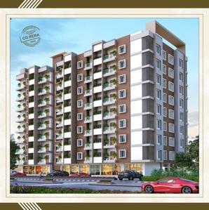 Image of 600 Sq.ft Residential Plot / Land for sale in Abhinav City, Vidhan Sabha Road, Raipur for Rs. 1860000