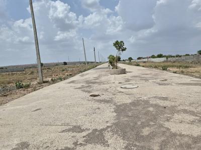 Image of 1000 Sq.ft Residential Plot / Land for sale in Deen Dayal Nagar, Gwalior for Rs. 1200000