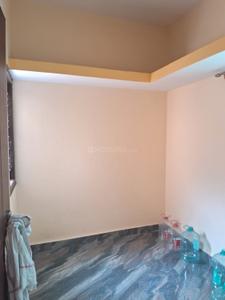 Bedroom Image of 550 Sq.ft 2 BHK Builder Floor for rent in Peenya Bengaluru for Rs. 16000