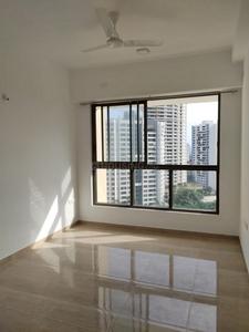 Bedroom Image of 1401 Sq.ft 3 BHK Apartment / Flat for sale in Rivali Park Wintergreen, Borivali East Mumbai for Rs. 45000000
