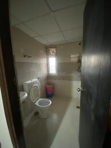Bathroom Image of 640 Sq.ft 2 BHK Apartment / Flat for sale in Signature Global Orchard Avenue , Sector 93 Gurgaon for Rs. 6000000