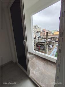 Balcony Image of 1315 Sq.ft 3 BHK Apartment / Flat for sale in Gardanibagh Patna for Rs. 8547500