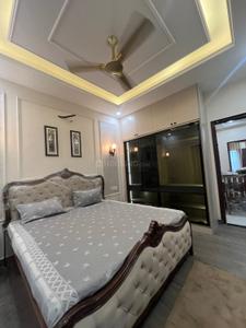 Bedroom Image of 950 Sq.ft 3 BHK Apartment / Flat for sale in Kharar Mohali for Rs. 5490000