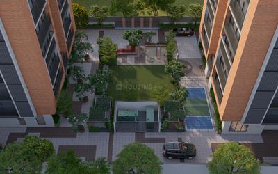 Image of 3141 Sq.ft 4 BHK Apartment / Flat for sale in Satellite, Ahmedabad for Rs. 22772250