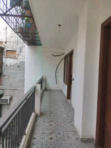 Bedroom Two Image of 2520 Sq.ft 4 BHK Builder Floor for sale in Green Field Colony Faridabad for Rs. 26000000