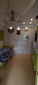 Hall Image of 875 Sq.ft 2 BHK Apartment / Flat for sale in Purbalok Kolkata for Rs. 5200000