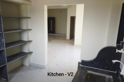 Kitchen Image of 1500 Sq.ft 2 BHK Apartment / Flat for sale in Yadgiri Yadgir for Rs. 4900000