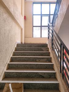 Staircase Image of 995 Sq.ft 2 BHK Apartment / Flat for sale in Dombivli West Thane for Rs. 6600000